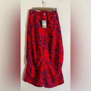 NWT Nike Project F.R.O.G. HQ0467-635 Parachute Pants Size M